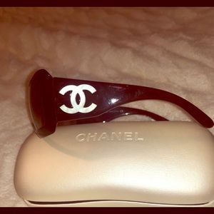 Chanel Sunglasses